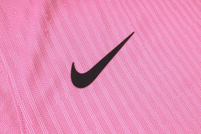 26-27 NK Pink High Quality Player Version Training Short Suit (球员套装)
