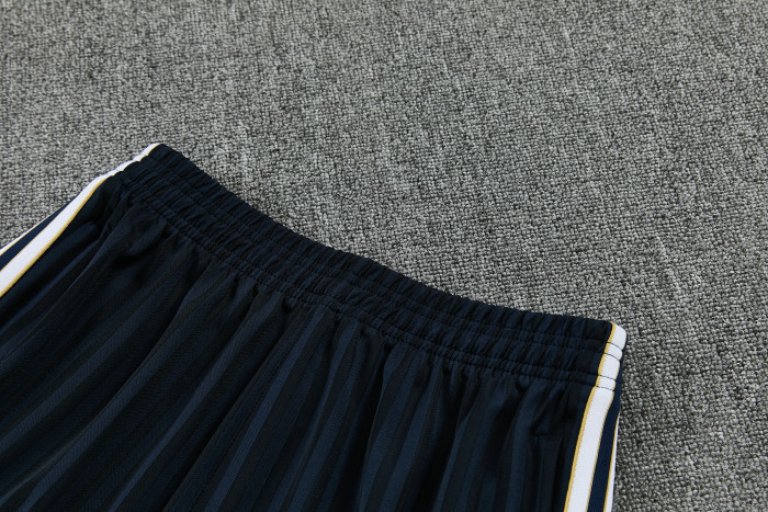 26-27 JUV High Quality Training Short Suit