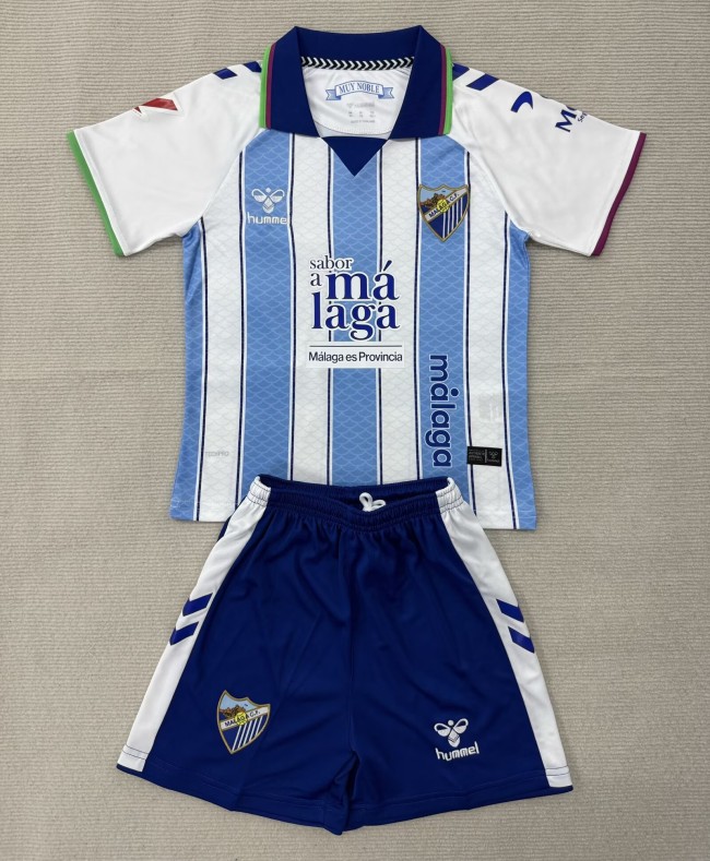 26-27 Malaga Home Adult Suit