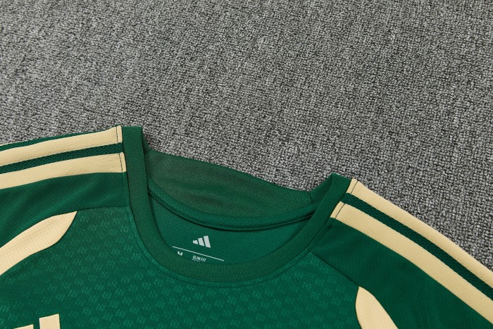 26-27 RMA High Quality Training Short Suit