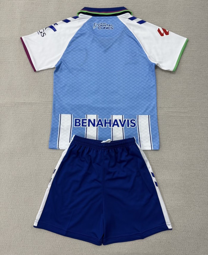 26-27 Malaga Home Adult Suit