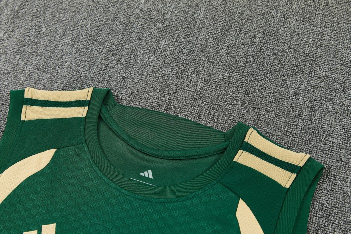 26-27 RMA High Quality Tank Top And Shorts Suit