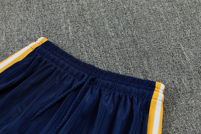 26-27 RMA High Quality Tank Top And Shorts Suit