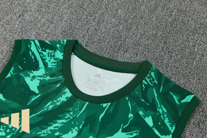 26-27 RMA High Quality Tank Top And Shorts Suit