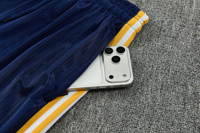 26-27 RMA High Quality Tank Top And Shorts Suit