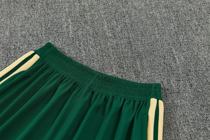 26-27 RMA High Quality Tank Top And Shorts Suit