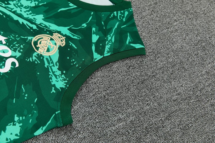 26-27 RMA High Quality Tank Top And Shorts Suit