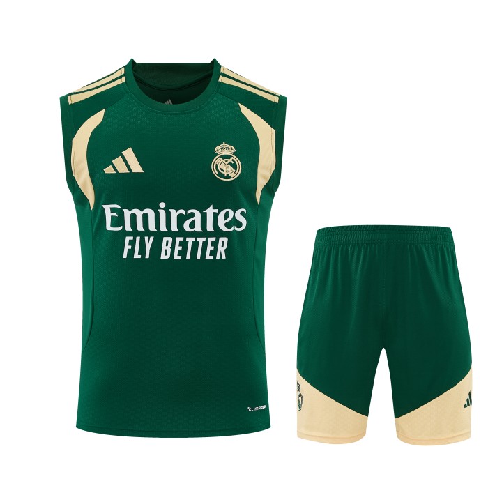 26-27 RMA High Quality Tank Top And Shorts Suit