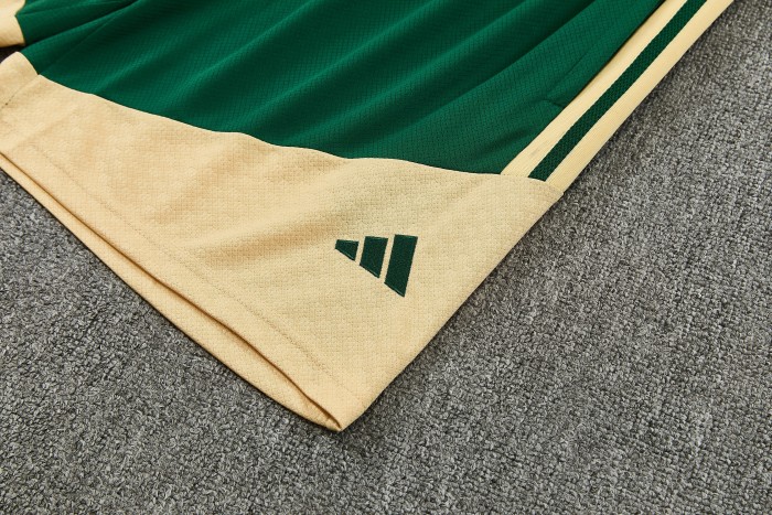 26-27 RMA High Quality Tank Top And Shorts Suit