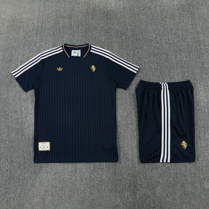 26-27 JUV High Quality Training Short Suit