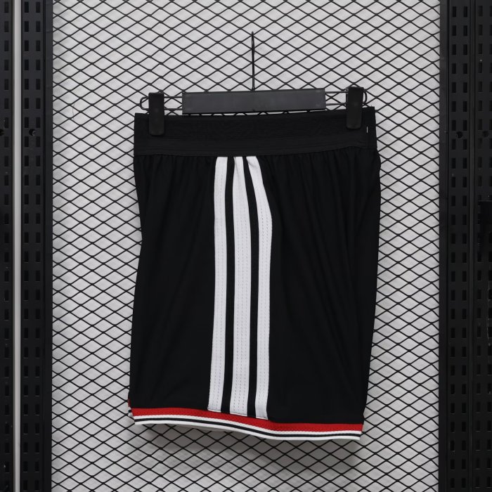 26-27 Man Utd Away Player Version Shorts Pants