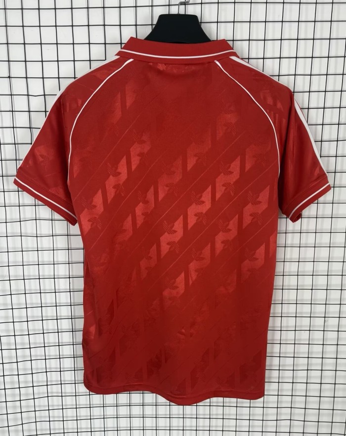 26-27 Man Utd Red Special Edition Training shirts