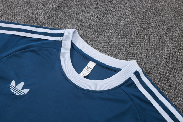 26-27 Italy High Quality Training Short Suit