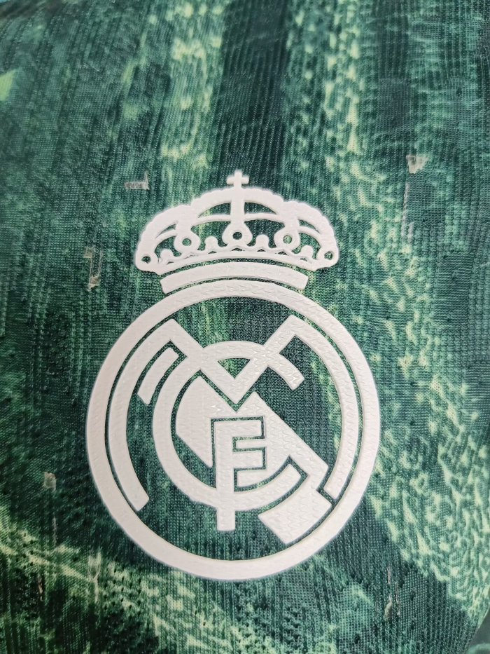26-27 RMA Special Edition Player Version Training shirts