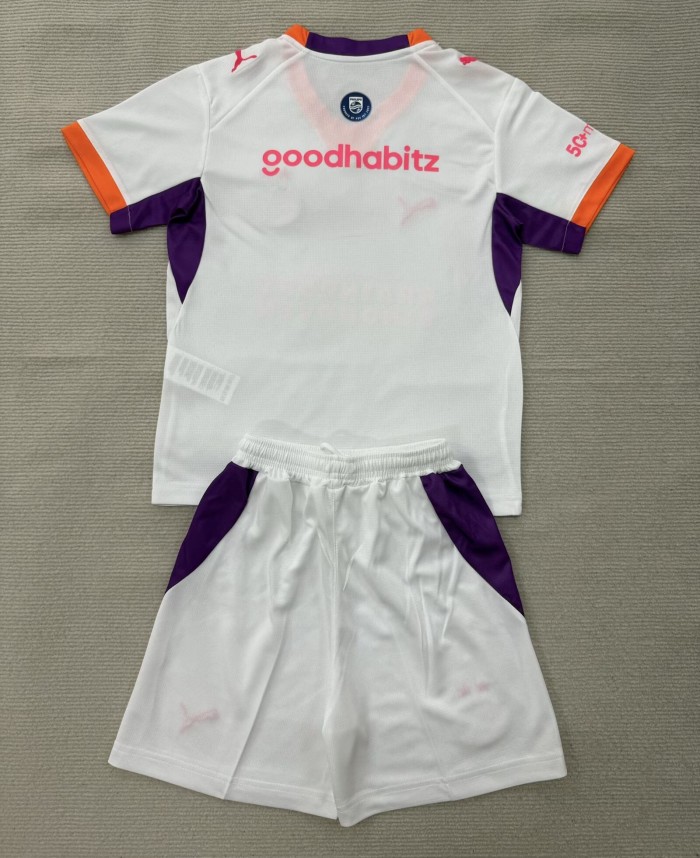 26-27 PSV Away Adult Suit