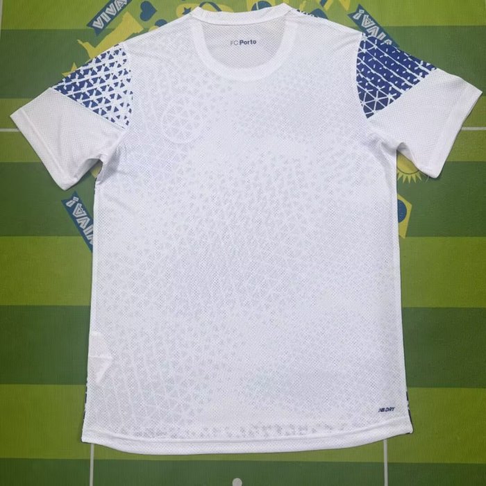26-27 Porto Special Edition Fans Soccer Jersey
