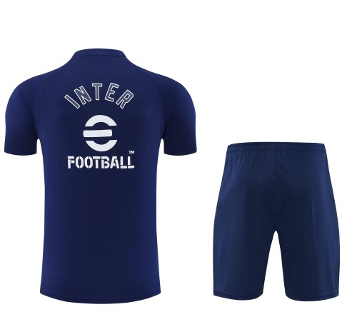 26-27 INT High Quality Training Short Suit