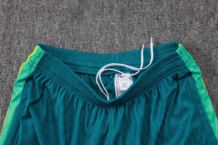 26-27 Brazil High Quality Player Version Training Short Suit (球员套装)
