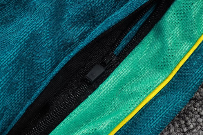 26-27 Brazil High Quality Player Version Training Short Suit (球员套装)