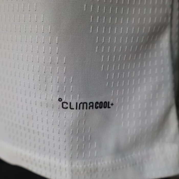 26-27 RMA Home Player Version Soccer Jersey