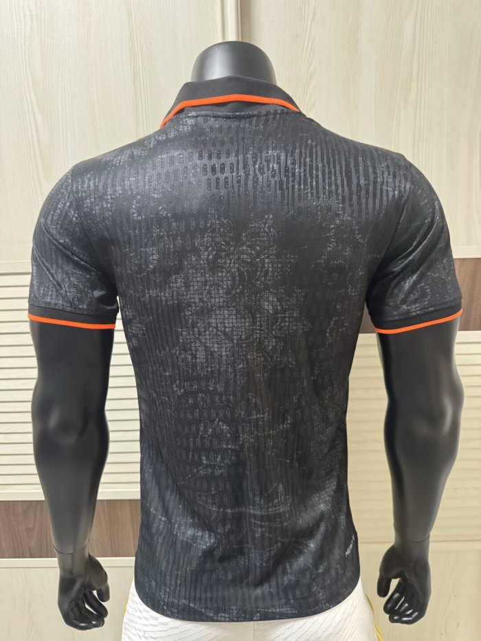 26-27 NetherIands Special Edition Player Version Training shirts