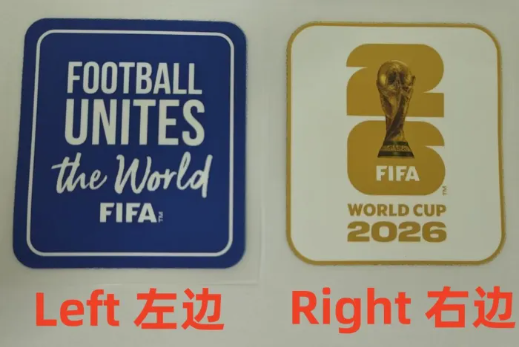 2026 World Cup France Home Women Fans Soccer Jersey (女)