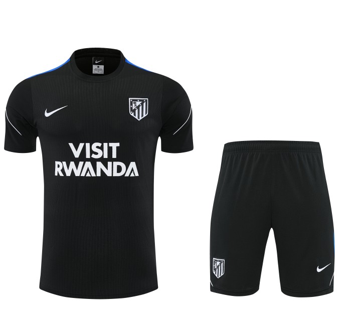 26-27 ATM High Quality Training Short Suit