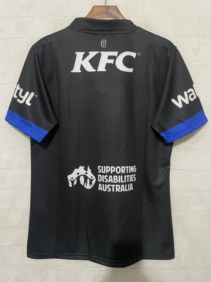 2026 High Quality Rugby Jersey