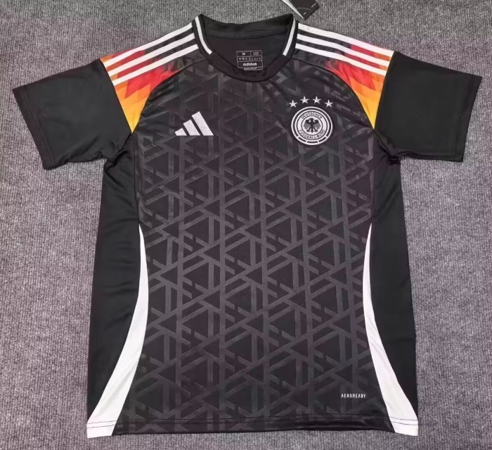 2024 Germany Special Edition Fans Version Soccer Jersey