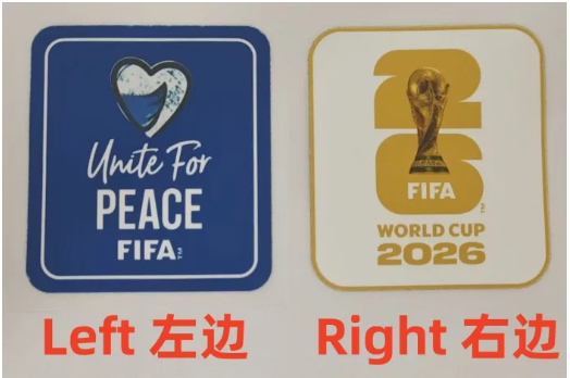 2026 England Away Women Fans Soccer Jersey (女)