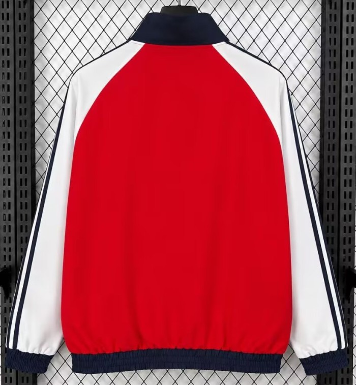 2026 ARS New Pattern Windbreaker