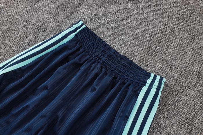 26-27 Germany High Quality Training Short Suit