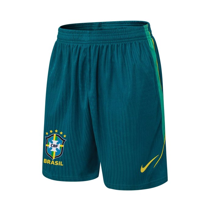 26-27 Brazil High Quality Player Version Tank Top And Shorts Suit  (球员套装)