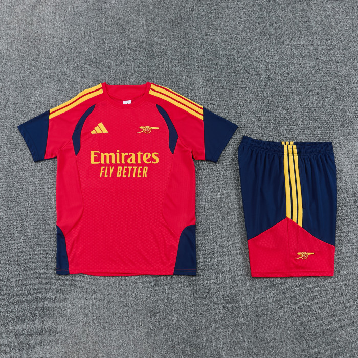 26-27 ARS High Quality Training Short Suit