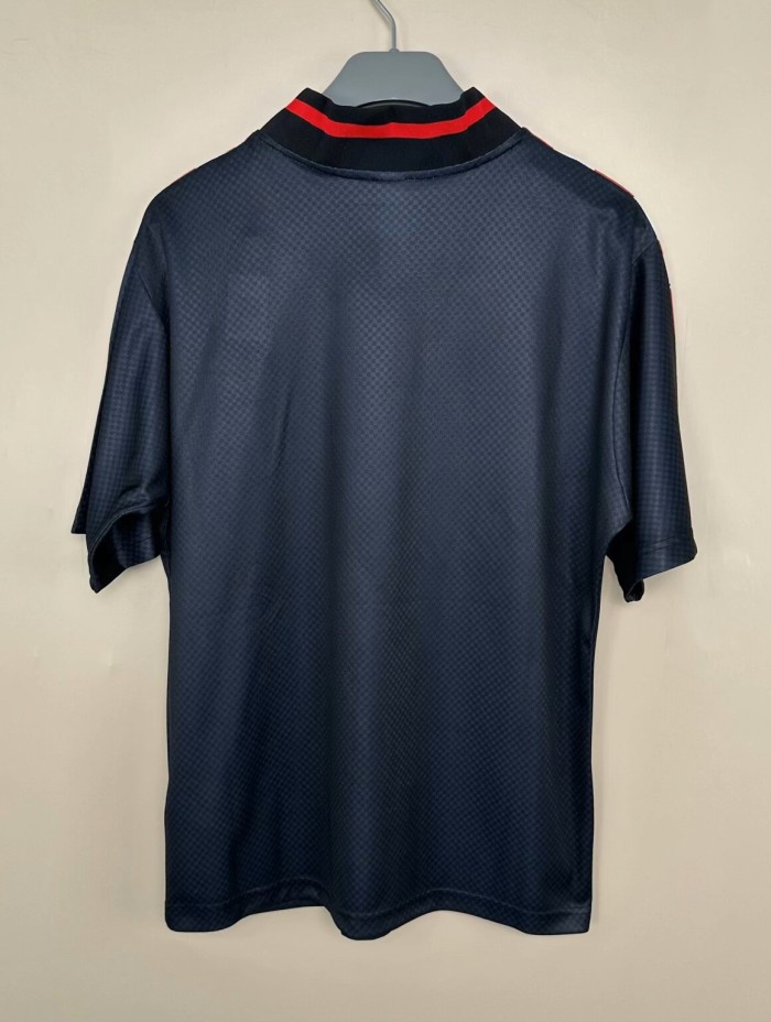 26-27 Man Utd Special Edition Fans Soccer Jersey