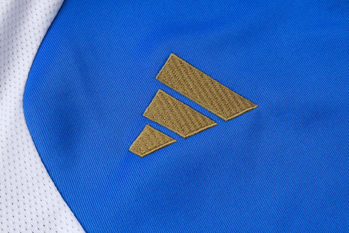 26-27 JUV High Quality Jacket Tracksuit