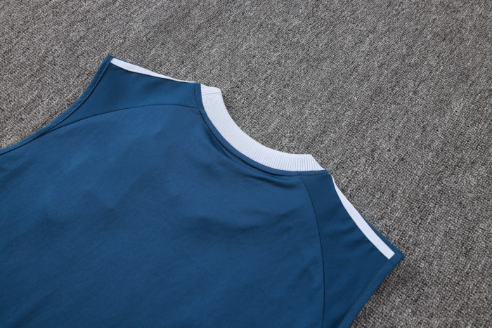 26-27 Italy High quality Tank Top And Shorts Suit