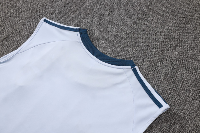 26-27 Italy High quality Tank Top And Shorts Suit