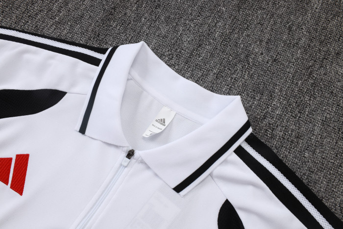26-27 LIV High Quality PoLo Training Short Suit