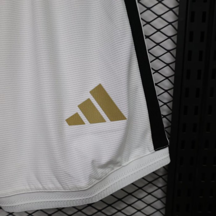 26-27 JUV Home Player Version Shorts Pants (球员短裤)