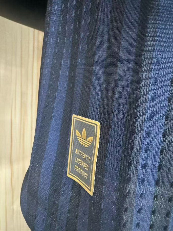 26-27 AL-Nassr Special Edition Player Version Soccer Jersey