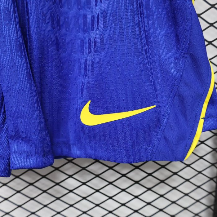 26-27 CHE Home Player Version Shorts Pants (球员短裤)