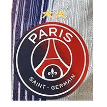 26-27 PSG Away Leaked Edition Kids Soccer Jersey