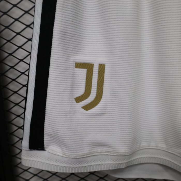 26-27 JUV Home Player Version Shorts Pants (球员短裤)