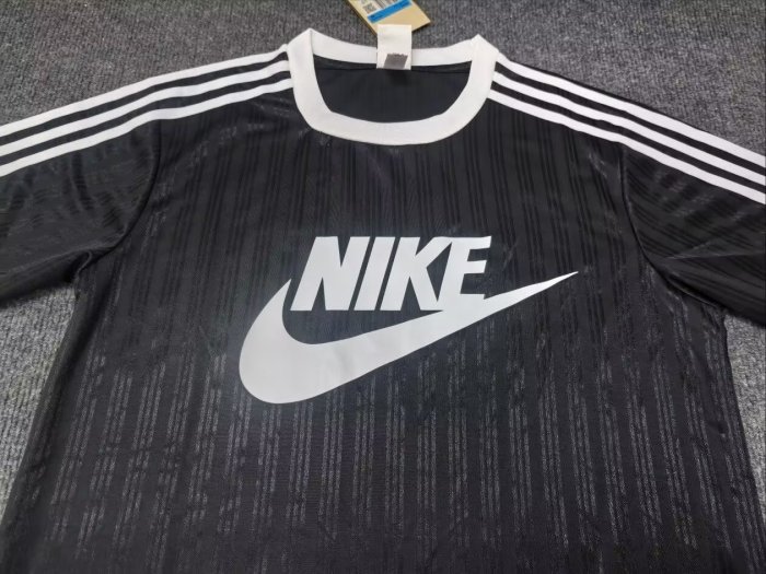 2026 NK Black Casual Edition Training shirts