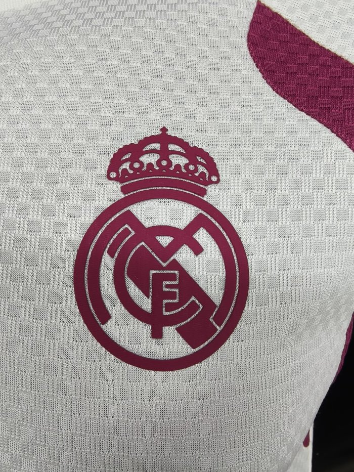 26-27 RMA Special Edition Player Version Training shirts