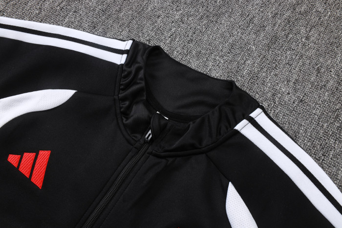 26-27 LIV High Quality Jacket Tracksuit