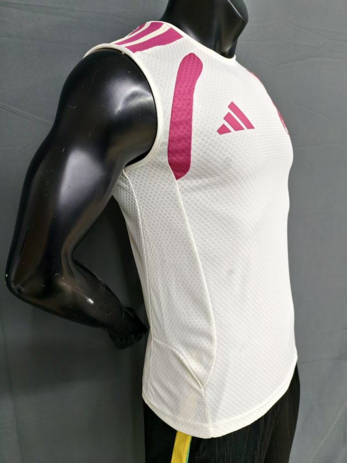 26-27 RMA Special Edition Player Version Vest