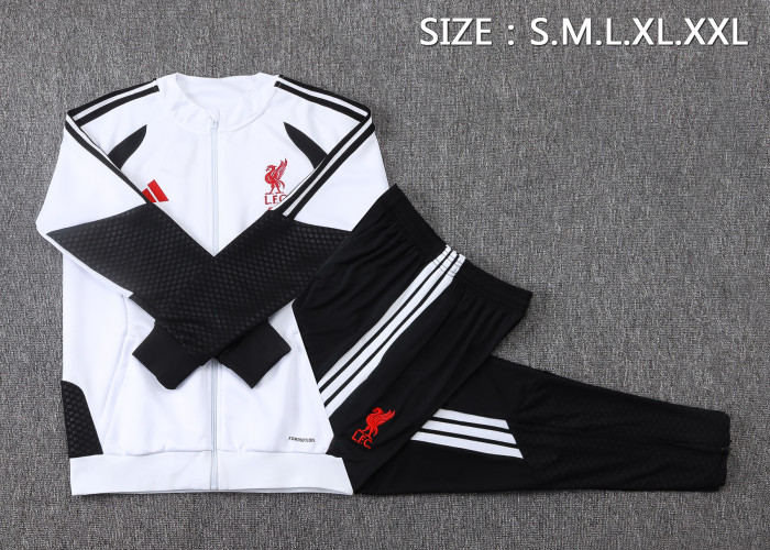26-27 LIV High Quality Jacket Tracksuit