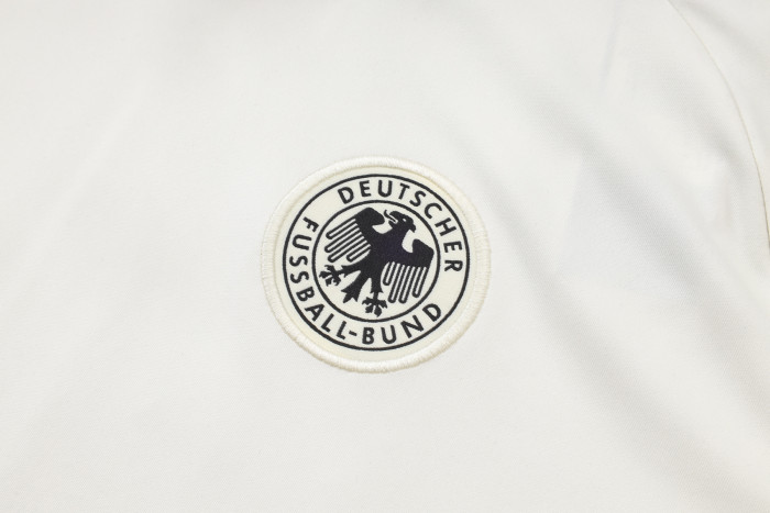 26-27 Germany High Quality Training Short Suit